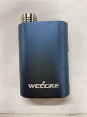 05.0227 中古◎WEECKE C VAPOR 4.0 本体 送料無料