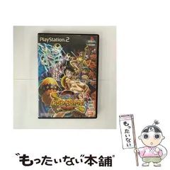 【中古】 ONE PIECE グランドバトル! 3 [PS2] / バンダイ