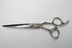 【極美品&研ぎ済】島理研 M-SK60 セニング6.0inch【送料無料】 極美品&研ぎ済】島理研 M-SK60 セニング6.0inch【送料無料