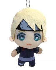 [중고] 봉제 인형 야마나카 이노 진 토모 봉제 vol.3 [BORUTO-볼트- NARUTO NEXT GENERATIONS]