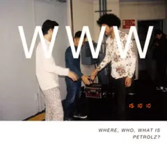 ペトロールズWHERE, WHO, WHAT IS PETROLレコード Amazon.co.jp: WHERE, WHO, WHAT IS PETROLZ?(完全生産限定盤