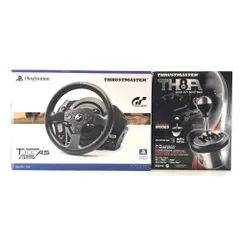 たにやん t300rs th8a T300RS GT EDITION & TH8A ADD-ON SHIFTER