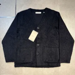 OUR LEGACY アワーレガシー　モヘアカーディガン　48 OUR LEGACY（アワー レガシー）