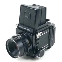 マミヤ Mamiya RB67 Pro ボディ　ジャンク マミヤ RB67 pro SD 一式 ジャンク（Yahoo!オークション