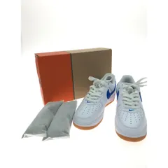 ▼▼NIKE ナイキ メンズ スニーカー エアフォース1 LOW RETRO 箱有 26.5cm DJ3911-101 ホワイト