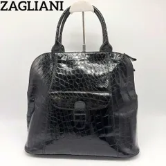 パーティバッグ　ZAGLIANI 楽天市場】ZAGLIANIの通販