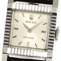 2025年最新】ROLEX プレシジョンの人気アイテム - メルカリ
