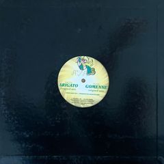 Aya – Arigato [2005] [Record] [Analog][Japanese Edition][12inc]
