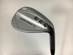 【masa.masa】 バウンスマジック 58度アイアン Amazon | ザ ウェッジ バウンスマジック S58 NSPRO950GH