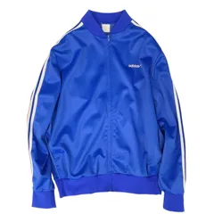 70’-80’ adidas track  jacket