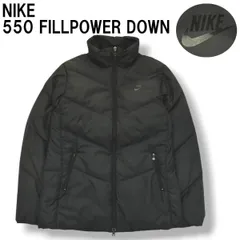 H140 新品未使用 タグ付き XL ナイキ 550フィル ダウン レディース H140 新品未使用 タグ付き XL ナイキ 550フィル ダウン