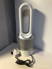 【引き取りに来れる方限定】Dyson HP01 MV2-JP 空気清浄機機能付きファンヒーター※リモコン無し