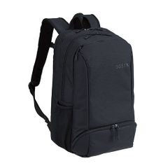 ゴーセン　バッグパックTownuse　ブラック/BA24TBP