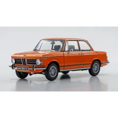 2024年最新】京商 1/18 BMW 2002の人気アイテム - メルカリ