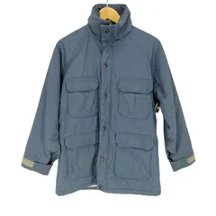 ウールリッチ WOOLRICH 80～90S 中綿マウンテンジャケット レディース 表記無 