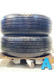 225/60R18  
ブリヂストン アレンザ LX100 
中古タイヤ サマータイヤ 2本セット
 s18250620013