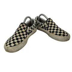 2025年最新】vans スリッポン チェッカー 26の人気アイテム