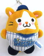 SMBC日本シリーズ2024 優勝記念 ぬいぐるみ DB.スターマン 未開封 YOKOHAMA STAR☆NIGHT 2025/DB.スターマン ぬいぐるみ/S