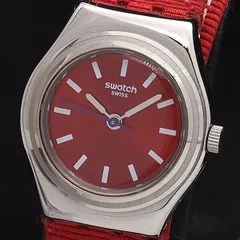 2024年最新】スケルトン swatch ironyの人気アイテム - メルカリ