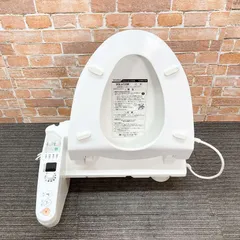 2025年最新】ウォシュレット 中古TOTOの人気アイテム - メルカリ