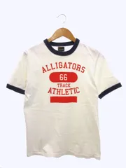 The REAL McCOY’S リアルマッコイズ Tシャツ リンガー　L 2025年最新】Yahoo!オークション -リアルマッコイズ tシャツ