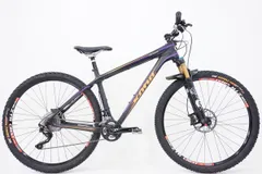 【ウィリーコツ伝授】Kona マウンテンバイク M 27.5インチ 青　フルサス ウィリーコツ伝授】Kona マウンテンバイク M 27.5インチ 青