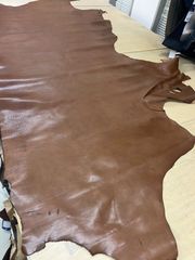 00212 ソフト靴用レザー　牛革