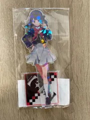 【新品未開封】推しの子　ホログラムBIGスタンド　有馬かな