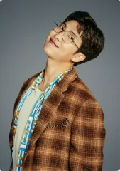 【中古】キャラカード [単品] アールエム(BTS/防弾少年団) ミニフォトカード(5/8) 「BTS JAPAN OFFICIAL FANMEETING VOL.5 [MAGIC SHOP]」