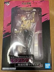 BANDAI - 一番くじ 呪術廻戦　ラストワン賞　両面宿儺 呪術廻戦 一番くじ ラストワン賞 両面宿儺 - メルカリ