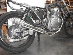 djメガホン 初期バブホーク 23cb250nス ーパーホーク 廃盤 - メルカリ