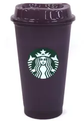 【中古】マグカップ･湯のみ ハロウィン2022 カラーチェンジング リユーザブルカップ 473ml 「スターバックスコーヒー」