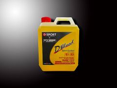 D-SPORT D-Bloodオイル 5W-30 3缶セット - メルカリ
