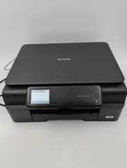 【K-1369】brother DCP-J557N 通電確認済み