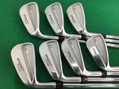 2025年最新】タイトリスト アイアン レフティ t150の人気