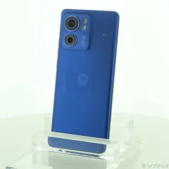 箱付 モトローラ エッジ 40 ルナブルー やや美品 箱付 モトローラ エッジ 40 ルナブルー やや美品 Amazon