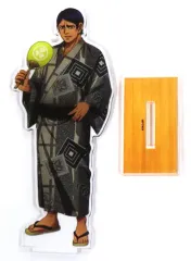 【中古】アクリルスタンド・アクリルパネル 鯉登音之進 アクリルスタンド 「ゴールデンカムイ×大江戸温泉物語 黄金の湯を探せッ!!!」