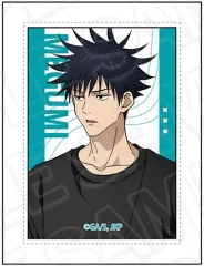 【中古】マグネット・磁石 伏黒恵 マグネット付きアクリルフレーム 遊園地 ver. 「呪術廻戦」