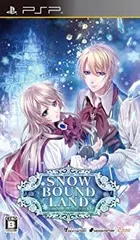 【中古】(非常に良い)SNOW BOUND LAND (通常版) - PSP