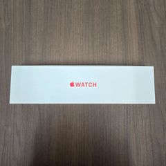 【ジャンク品】Apple Watch Series 7 GPS 41mm MKN23J/A(PRODUCT)RED/apple