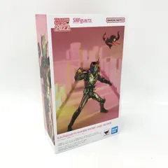 【中古】未開封・二重貼り)バンダイ S.H.Figuarts 仮面ライダージャックリバイス/仮面ライダーリバイス[6]