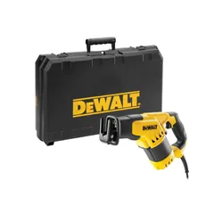 人気商品デウォルトDeWALT コード式 レシプロソー 電動工具 切断工具