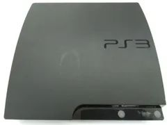 2024年最新】PS3 本体のみ CECH-3000B ジャンクの人気アイテム - メルカリ