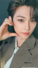 StrayKids FC限定盤 FELIX THE SOUND 両面B