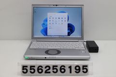 Panasonic CF-SV8KD5VS Core i5 8265U 1.6GHz/8GB/256GB(SSD)/12.1W/WUXGA(1920x1200)/Win11 【556256195】