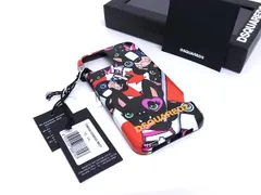 2025年最新】dsquared2 iphoneケースの人気アイテム - メルカリ