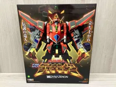 【中古】開封)THE合体 合体竜人 DXダイナゼノン[91][240091384217] Amazon.co.jp: SSSS.DYNAZENON THE合体 合体竜人 DXダイナゼノン