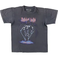 希少トリッピーレッドメダリオンチェーンTシャツLサイズオフィシャル