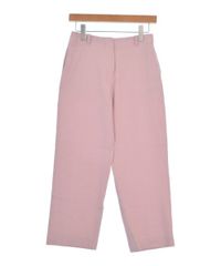 Acne Studios クロップドパンツ レディース 【古着】【中古】【送料無料】