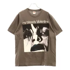 ✅【NEWアイテム】Supreme シュプリーム マイブラTEE サイズL 2025年最新】my bloody valentine supremeの人気アイテム - メルカリ